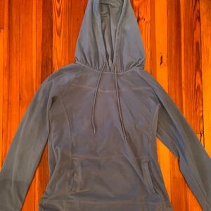 Columbia Blue Sweatshirt medium